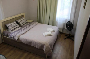 Guesthouse Evergreen